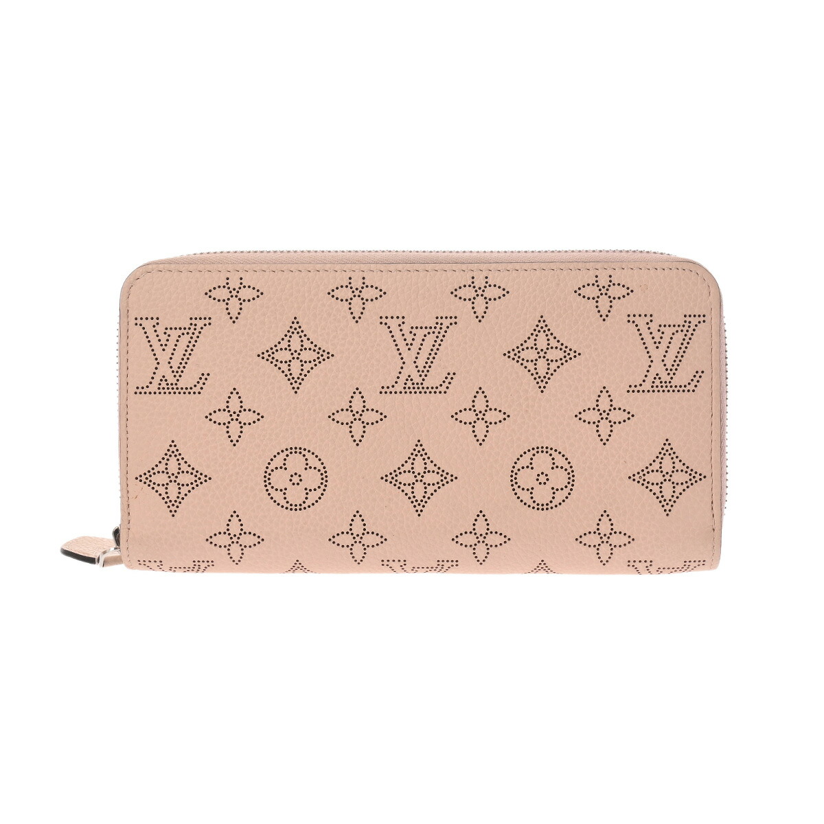 楽天市場】【財布】LOUIS VUITTON ルイ ヴィトン モノグラムマヒナ