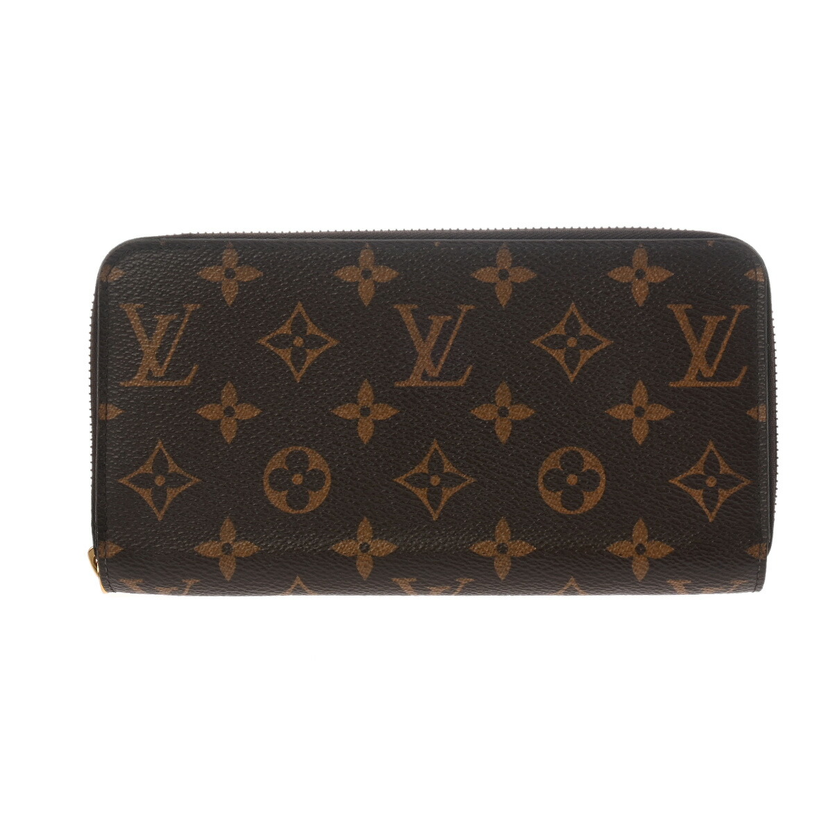 楽天市場】（美品）ルイヴィトン LOUIS VUITTON ジッピーウォレット 長