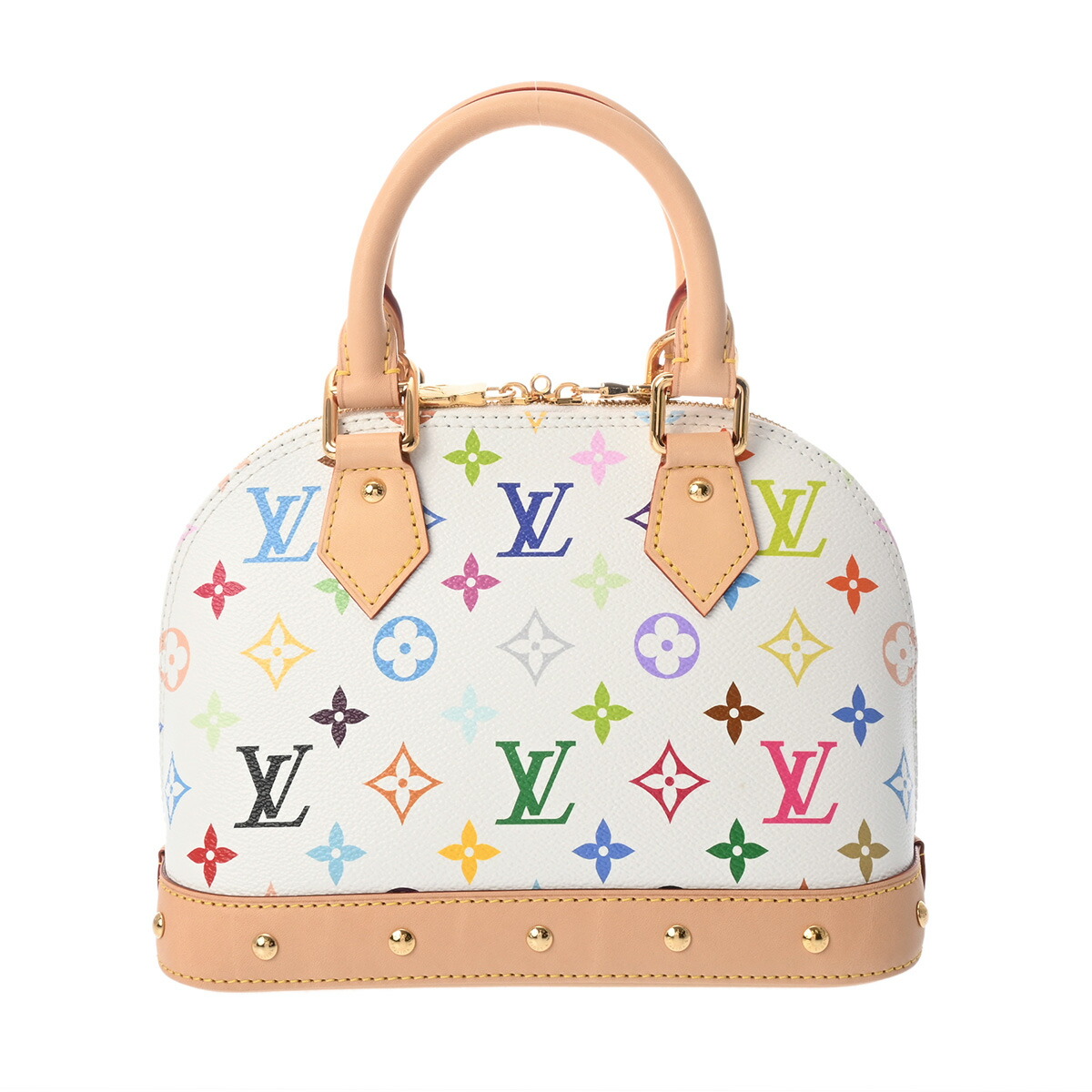 ヴィトン　バッグ　アルマBB ブランドレンタルのBrandCity / ルイ・ヴィトン エピ アルマ BB