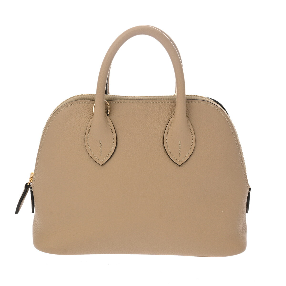 【～4/17 最大5万円クーポン】エルメス HERMES ボリード1923 ミニ トレンチ エバーカラー レディース ハンドバッグ エルメス バッグ バック ブランド 【ローン48回払い無金利】【未使用】