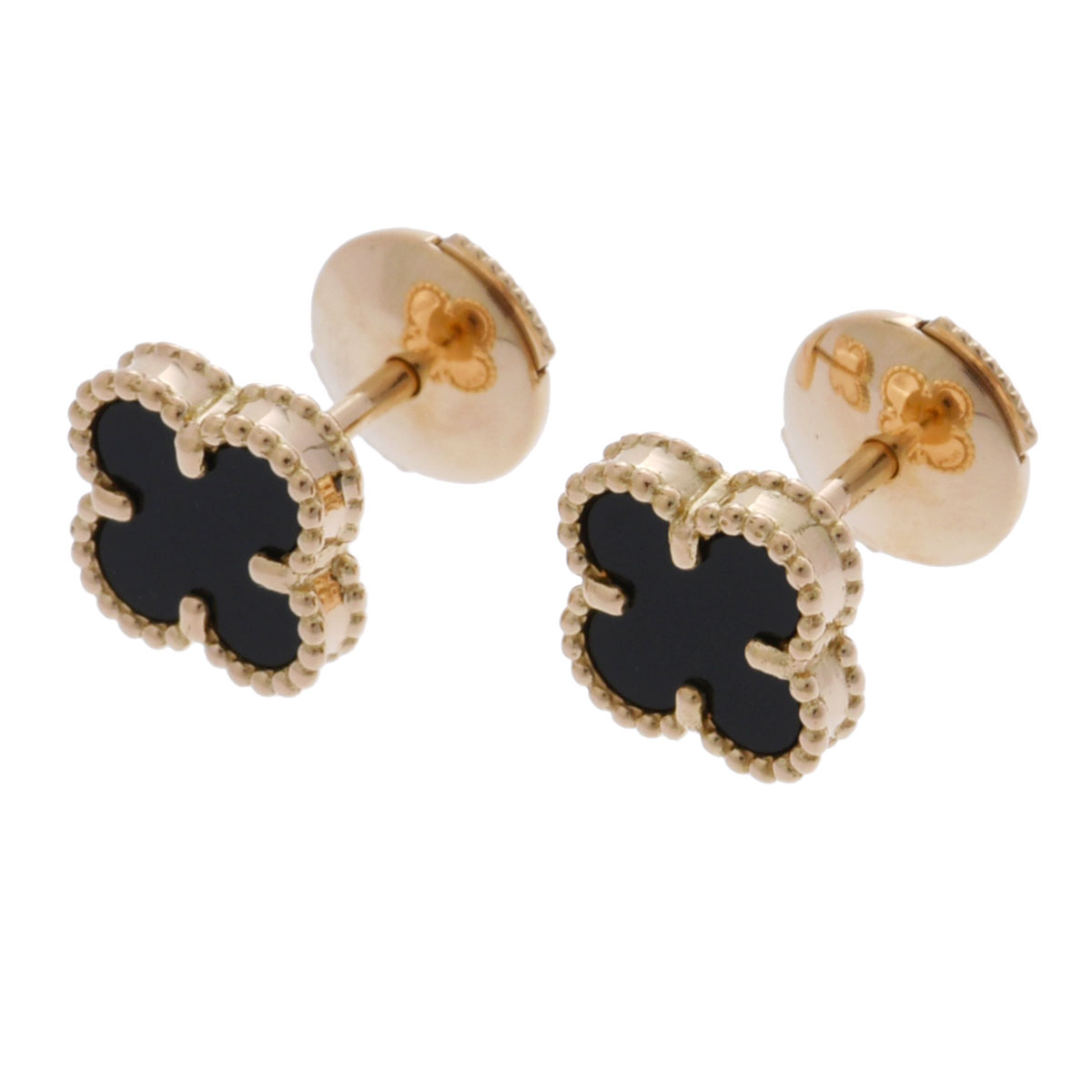 楽天市場】【ジュエリー】【新品仕上げ済】Van Cleef & Arpels ヴァン