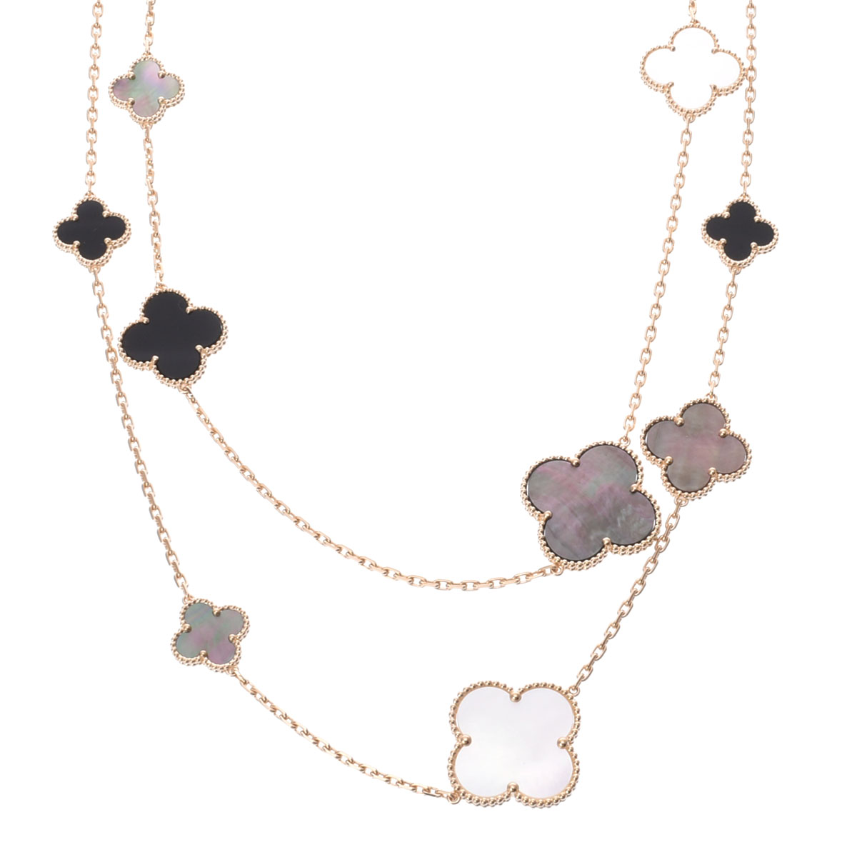 楽天市場】Van Cleef & Arpels ヴァンクリーフ＆アーペル マジック