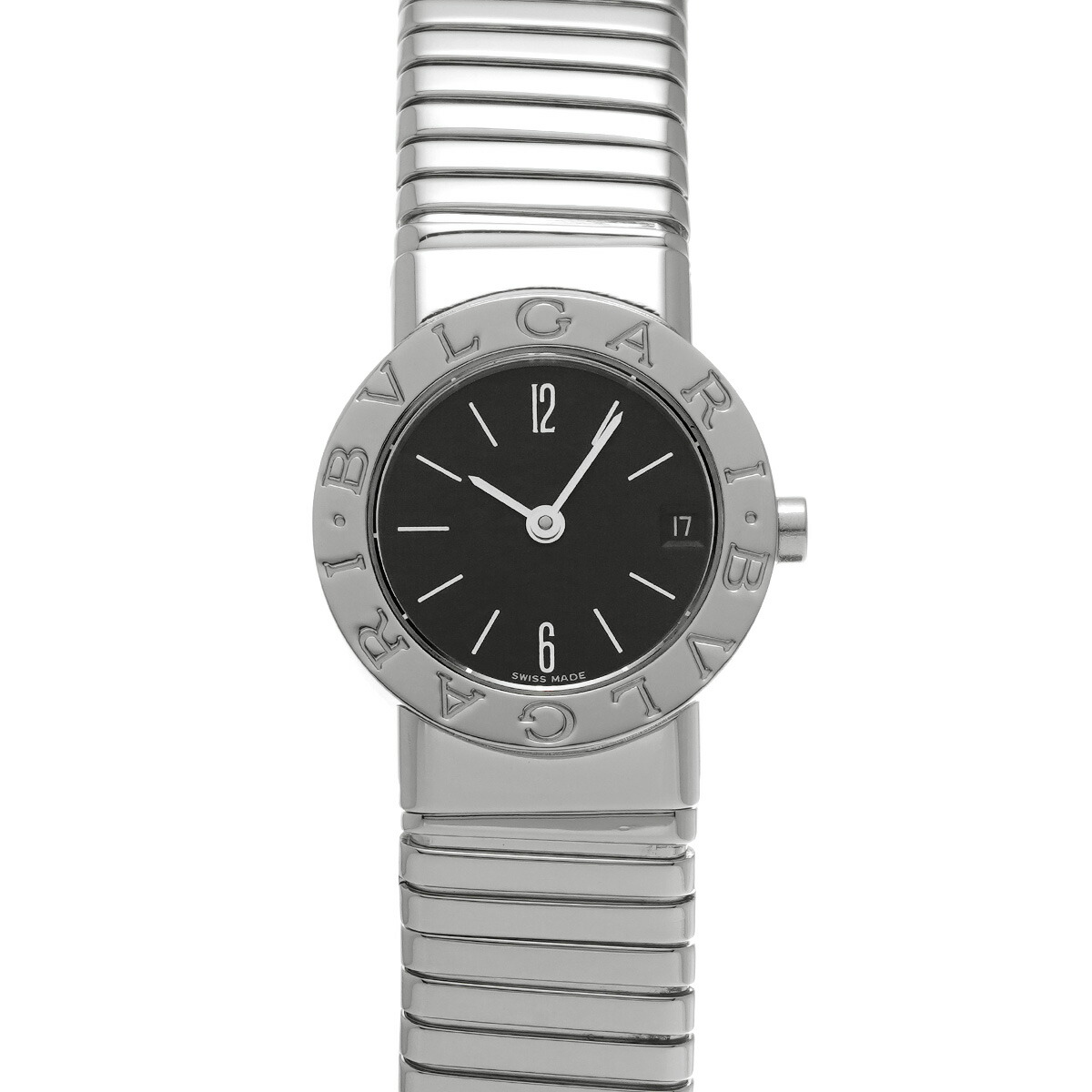 楽天市場】ブルガリ ブルガリブルガリ・トゥボガス バングルウォッチ