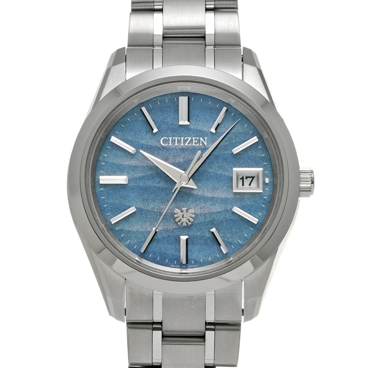 CITIZEN シチズン エコドライブ H500-S064538 CITIZEN シチズン エコドライブ H500-S064538 【新品未使用品