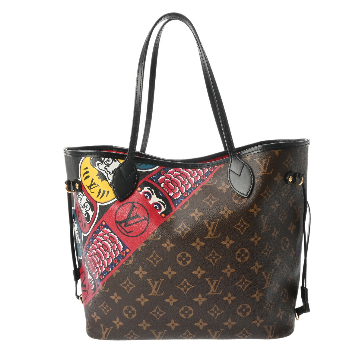 楽天市場】【未使用品】【バッグ】LOUIS VUITTON ルイ ヴィトン