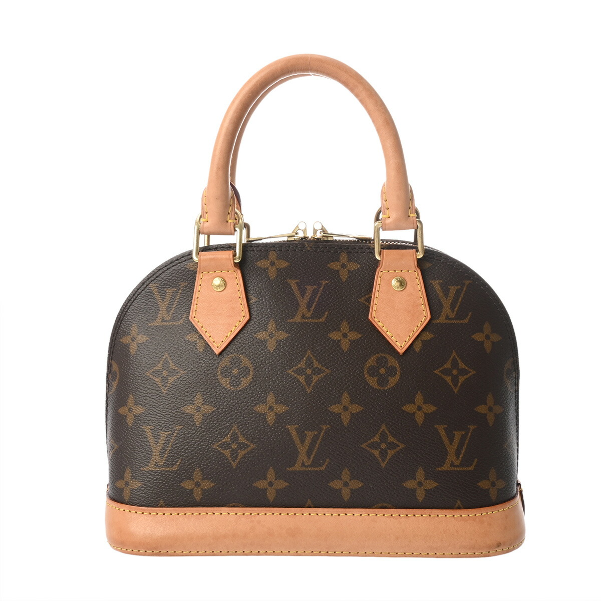 楽天市場】ルイヴィトン 【LOUIS VUITTON】 M48883 アルマMM ノワール