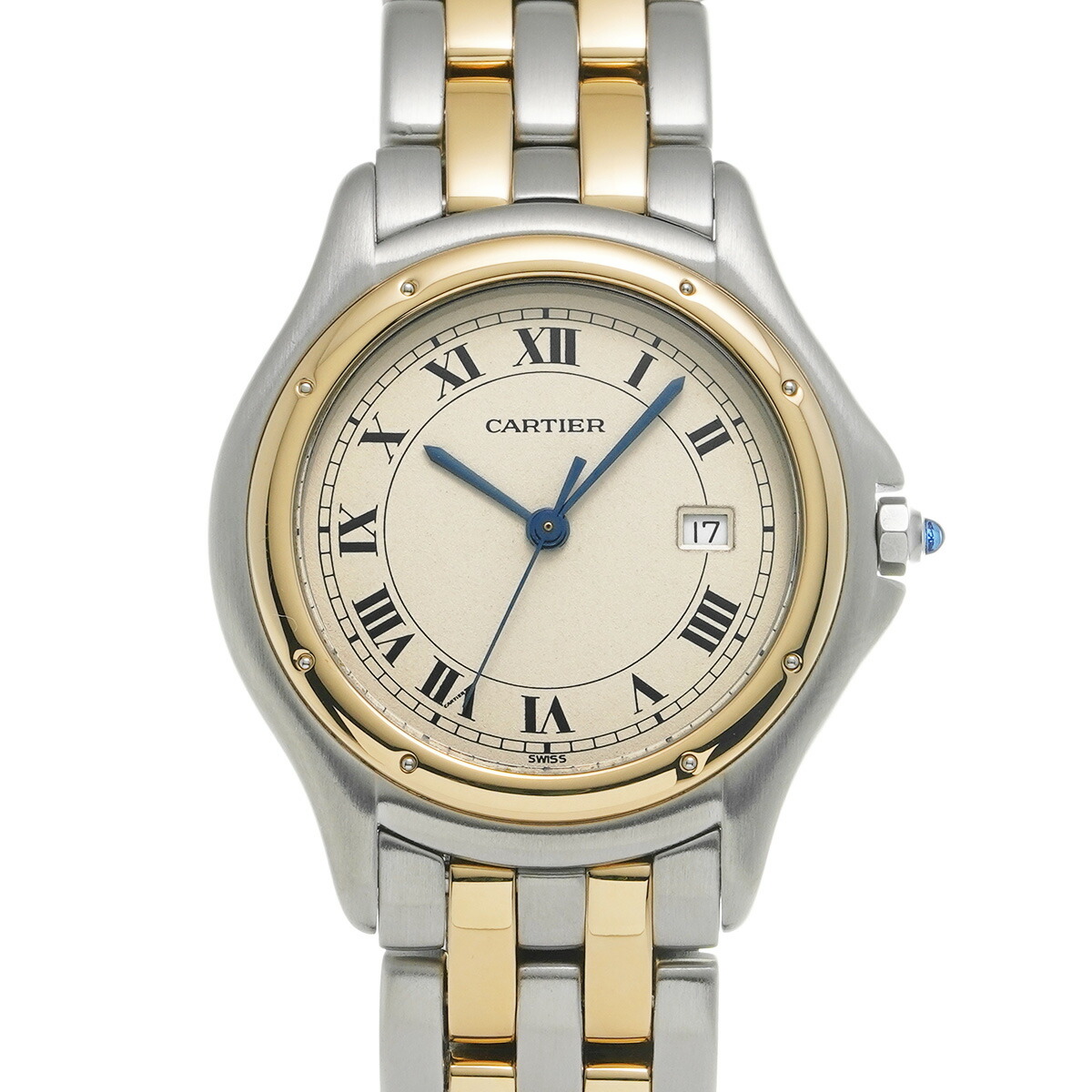 お値下げ8月末迄♥海外から♥カルティエ パンテール ラウンド型 ケース ik-00-0707173-2.jpg