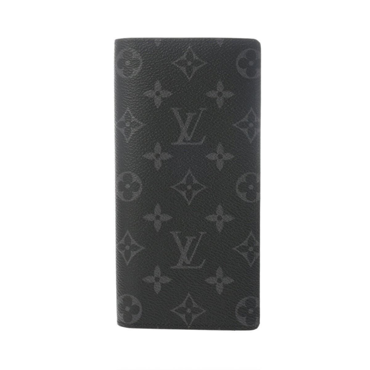 ルイヴィトン モノグラムエクリプス スプリット ポルトフォイユブラザ