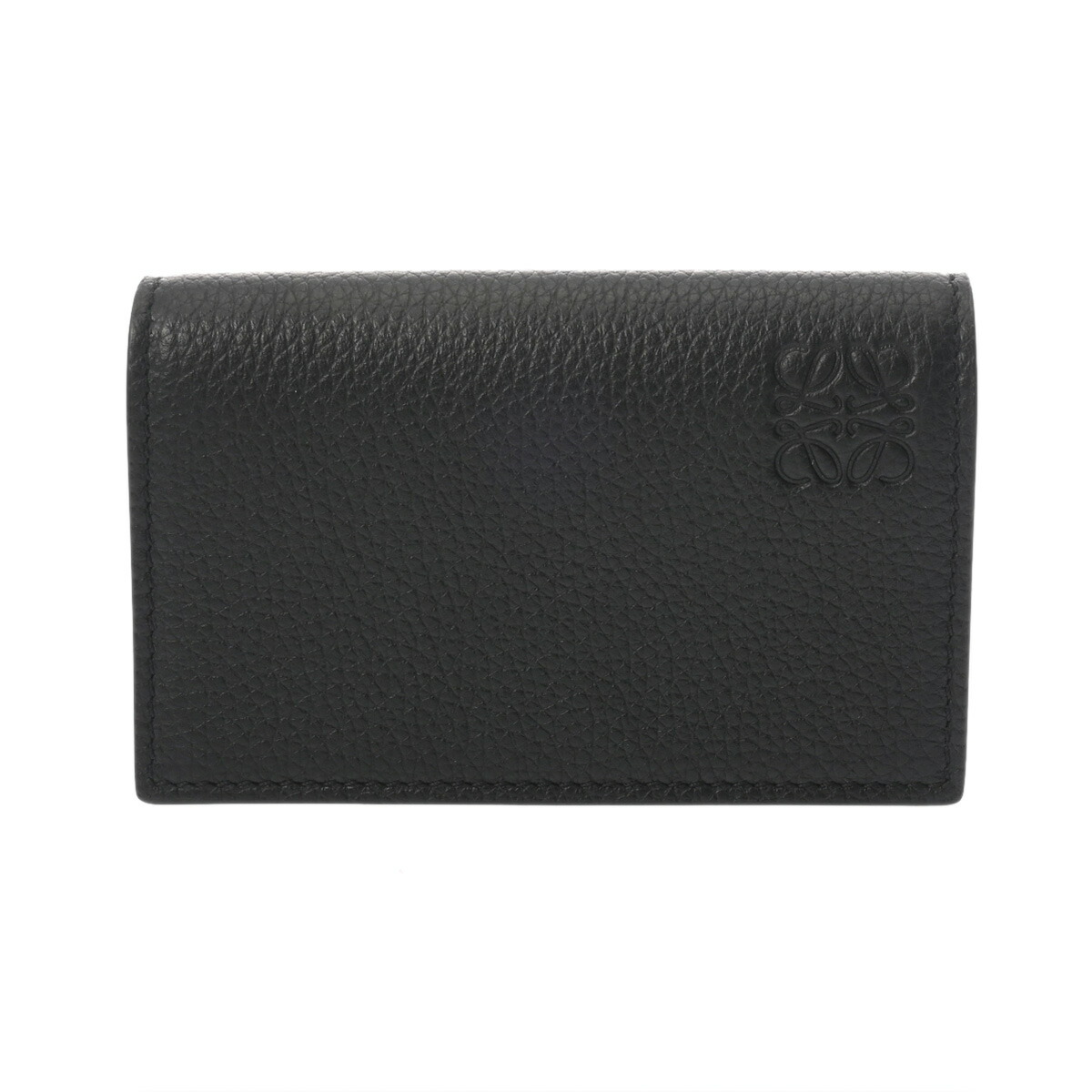 楽天市場】【財布】LOEWE ロエベ ロゴ マネークリップ クロコ シルバー