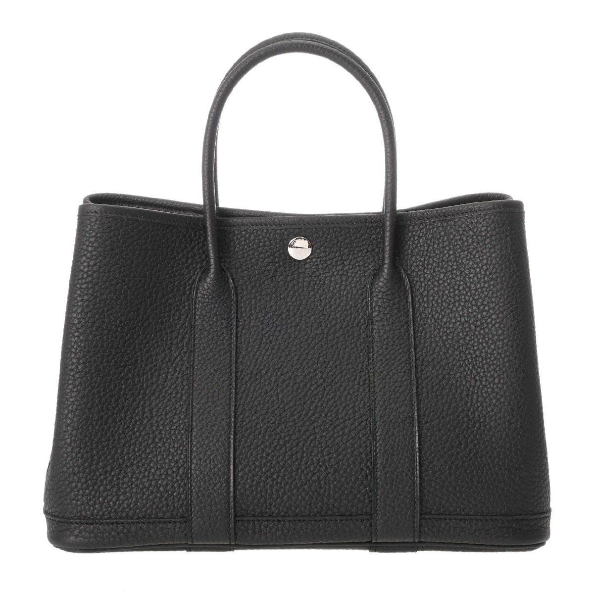 楽天市場】【バッグ】HERMES エルメス ガーデンパーティGM トート