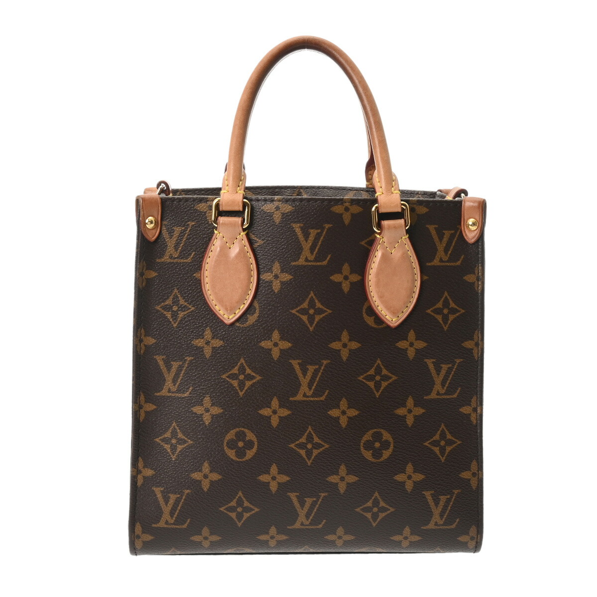 楽天市場】【美品】ルイヴィトン【LOUIS VUITTON】M59960 サックプラ