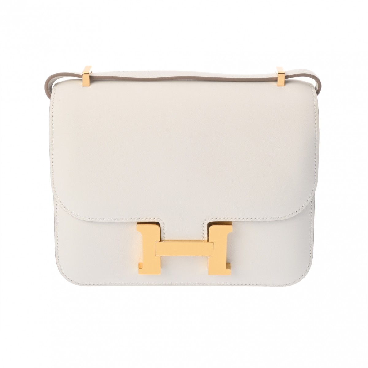 【～4/17 最大5万円クーポン】エルメス HERMES コンスタンス3 ミニ18 ミロワール グリペール ヴォースイフト レディース ショルダーバッグ エルメス ショルダーバッグ バック ブランド 【ローン48回払い無金利】【中古】