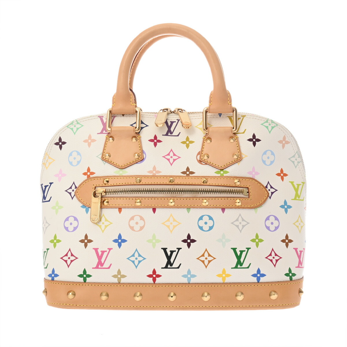 ハンドバッグ|【～4/10 最大5万円クーポン】ルイ ヴィトン LOUIS
