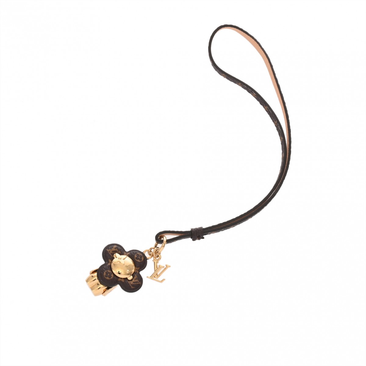 楽天市場】ルイヴィトン バッグチャーム ミニヴィヴィエンヌ