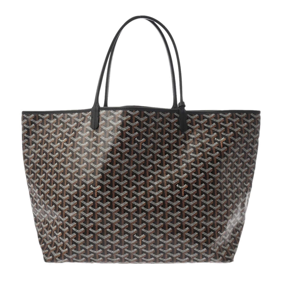 楽天市場】極美品 GOYARD ゴヤール トートバッグ サンルイXXL