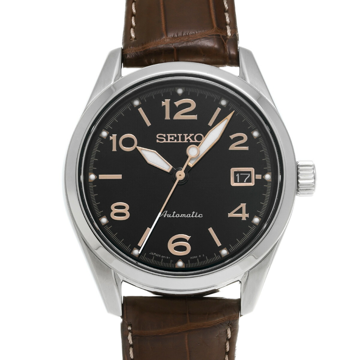 楽天市場】セイコー SEIKO Ref.SARX033 プレザージュ メカニカル 自動