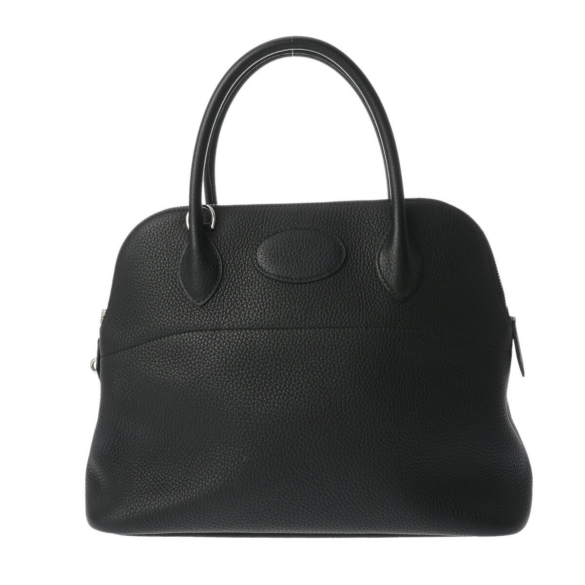 【～7/26 最大5万円クーポン】エルメス HERMES ボリード 31 2WAY ブラック トリヨンクレマンス レディース ハンドバッグ エルメス バッグ バック ブランド 【ローン48回払い無金利】【中古】｜ウォッチニアン ブランド品専門店