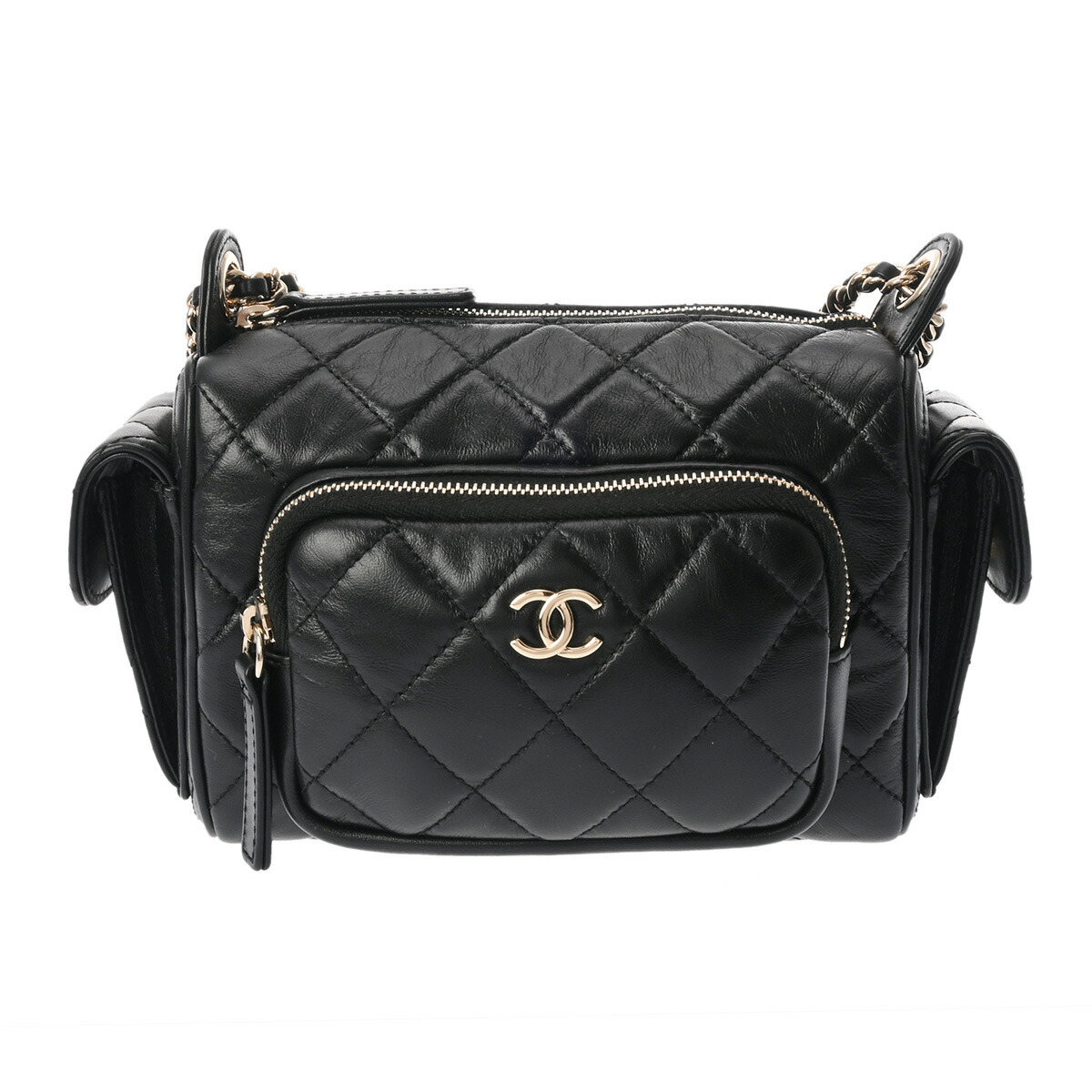 楽天市場】【美品】シャネル 【CHANEL】 バレリーナ チェーン
