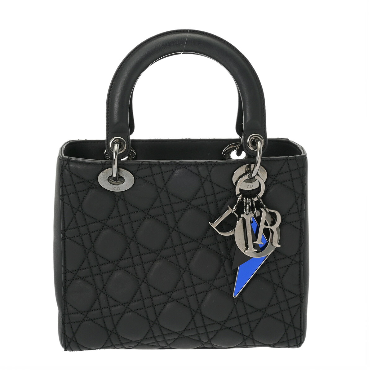 楽天市場】DIOR【ディオール】M0565SLOI_M989 LADY DIOR レディ