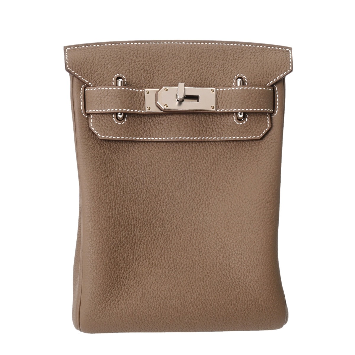 【~7/26 最大5万円クーポン】エルメス HERMES ケリー アッカド PM エトゥープ トゴ レディース ショルダーバッグ エルメス ショルダーバッグ バック ブランド 【ローン48回払い無金利】【未使用】|ウォッチニアン ブランド品専門店