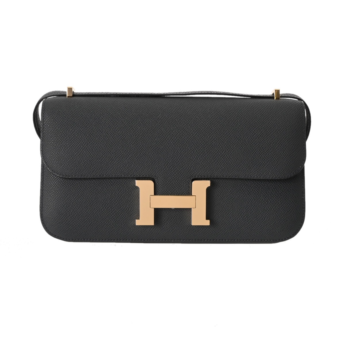 【～4/10 最大5万円クーポン】エルメス HERMES コンスタンス エラン ミロワール グリミスティ ヴォーエプソン レディース ショルダーバッグ エルメス ショルダーバッグ バック ブランド 【ローン48回払い無金利】【未使用】