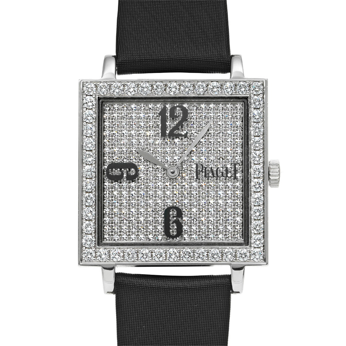 楽天市場】【中古】【ウォッチ】PIAGET ピアジェ タナグラ ゴールド