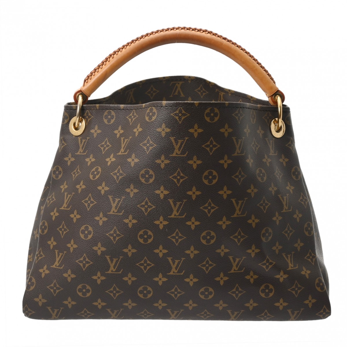 楽天市場】ルイヴィトン【LOUIS VUITTON】M41066 アーツィーMM