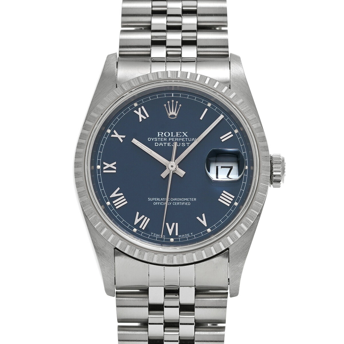 楽天市場】【ローン60回払い無金利】【中古】 ロレックス ROLEX