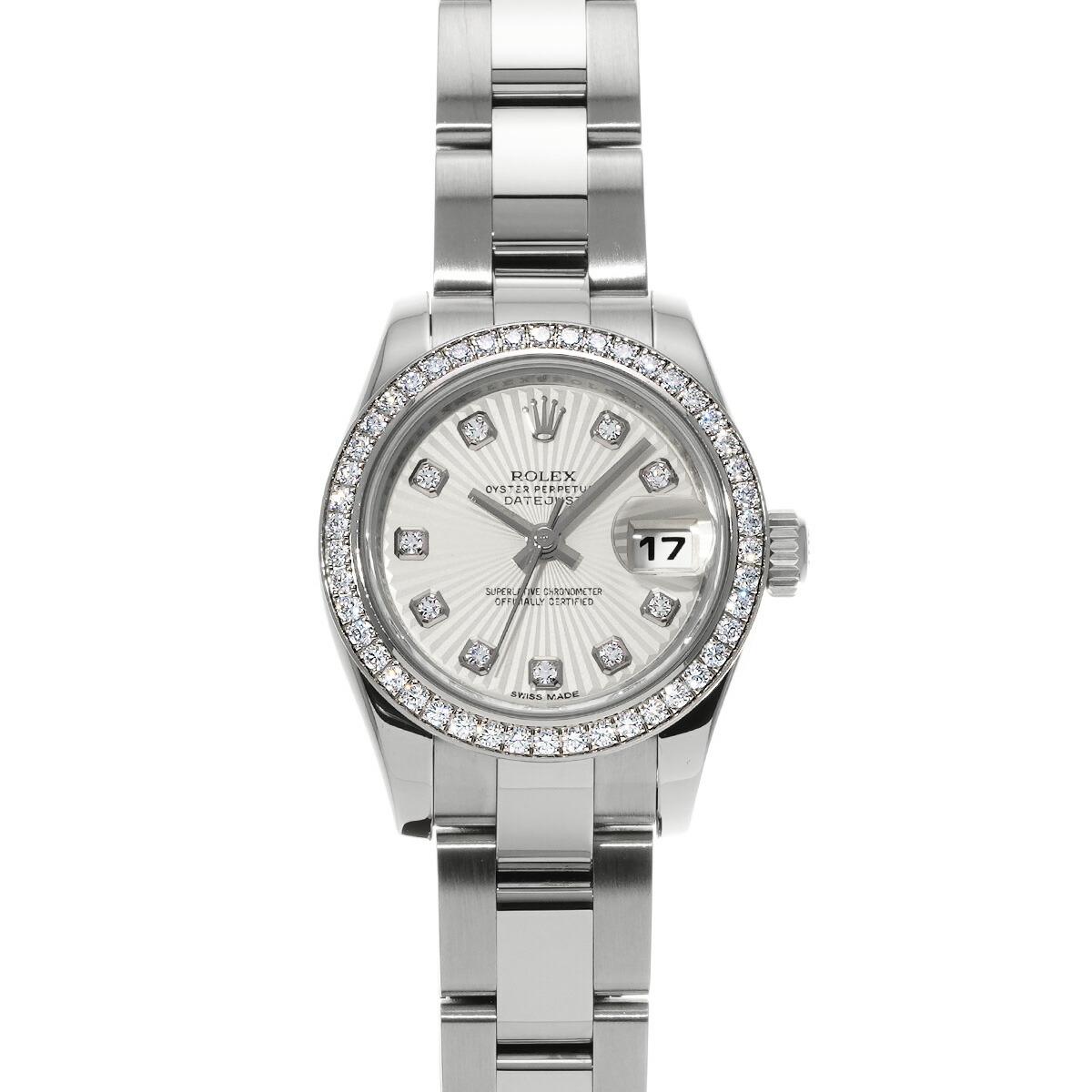 楽天市場】ロレックス ROLEX デイトジャスト 69138G W番(1995年頃製造