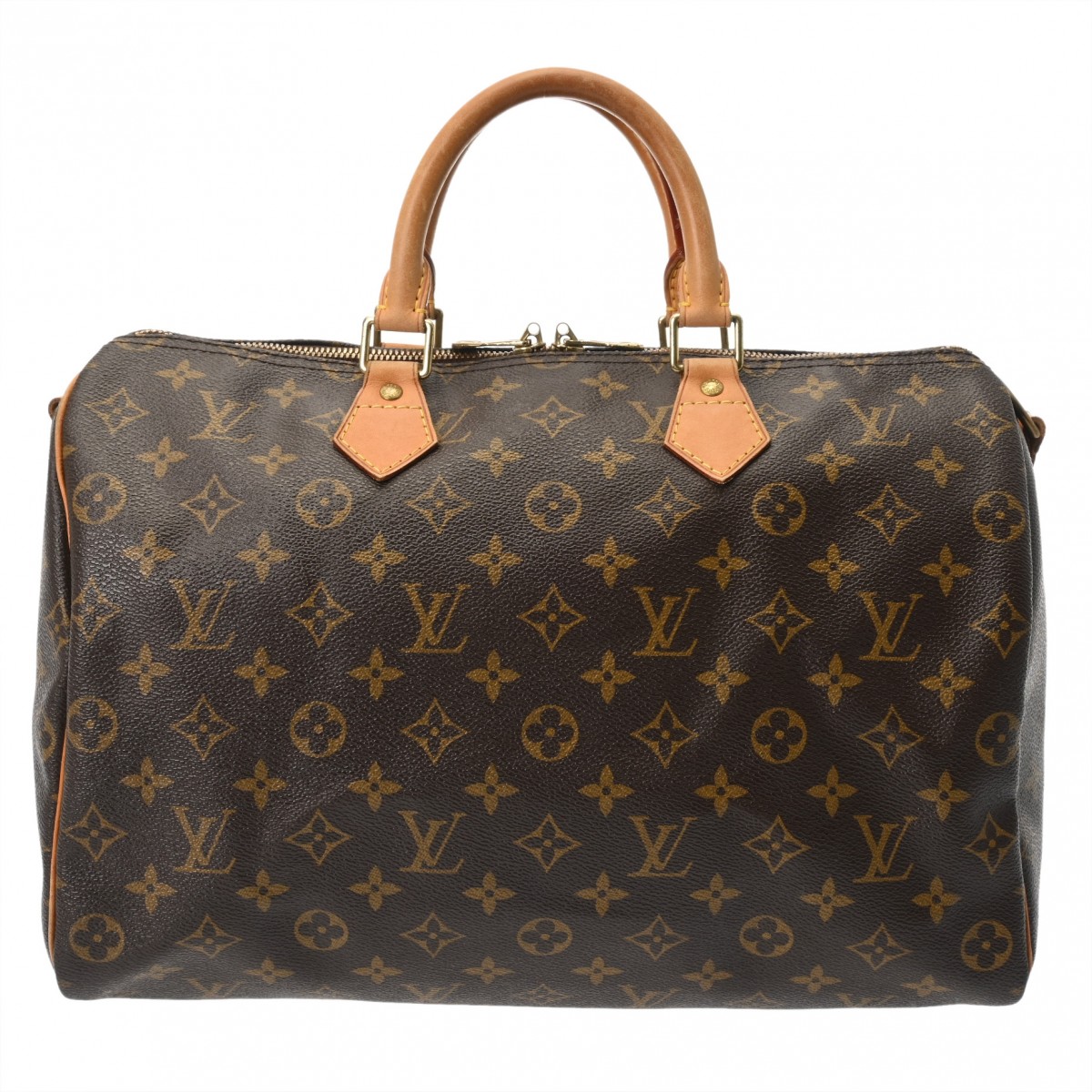 楽天市場】極美品 ルイヴィトン スピーディバンドリエール35