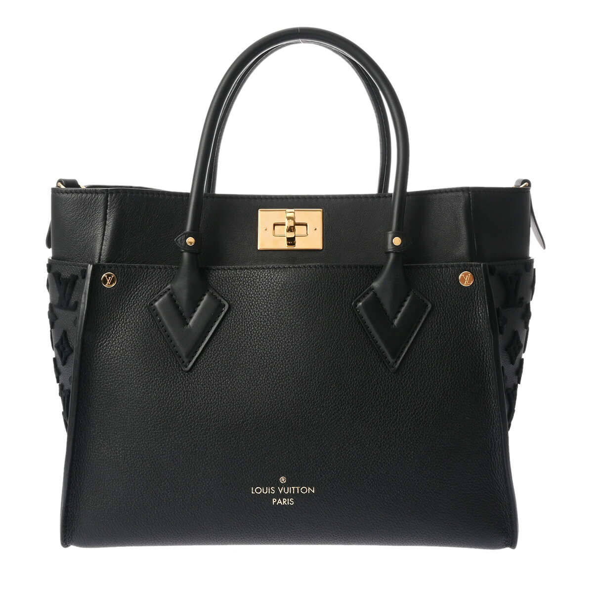 楽天市場】ルイ ヴィトン LOUIS VUITTON ハンドバッグ ショルダー