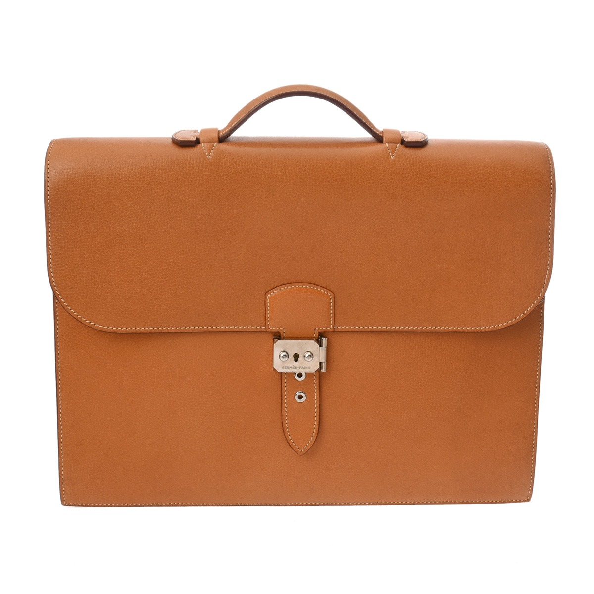 楽天市場】【バッグ】HERMES エルメス サックアデペッシュ27 ビジネス