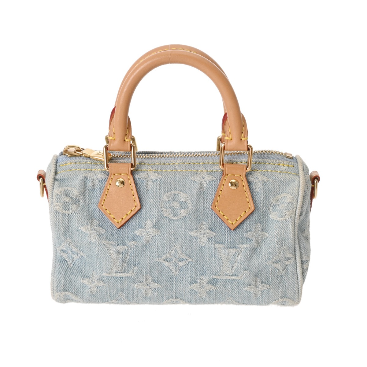 楽天市場】ルイヴィトン 【LOUIS VUITTON】 M95374 モノグラムデニム