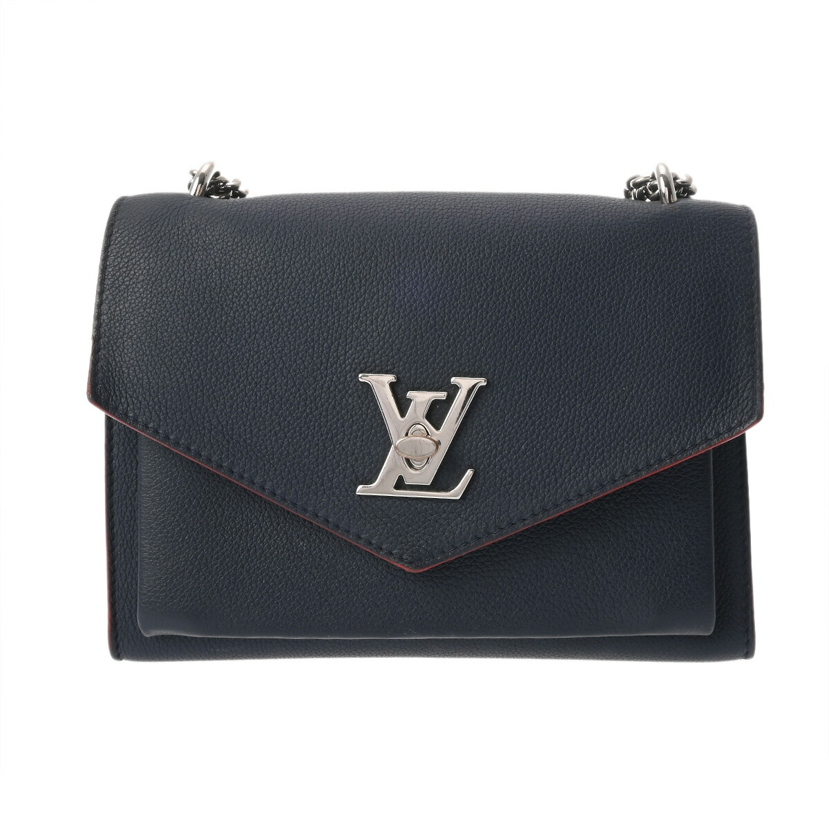 楽天市場】LOUIS VUITTON ルイ ヴィトン マイロックミー ハンドバッグ