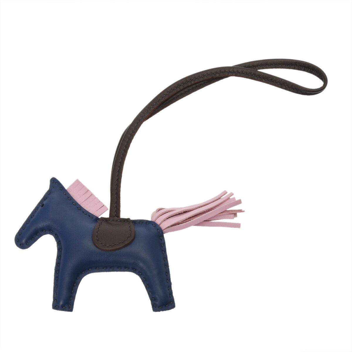 楽天市場】【本物保証】 【京都屋質店】【HERMES エルメス】ロデオ