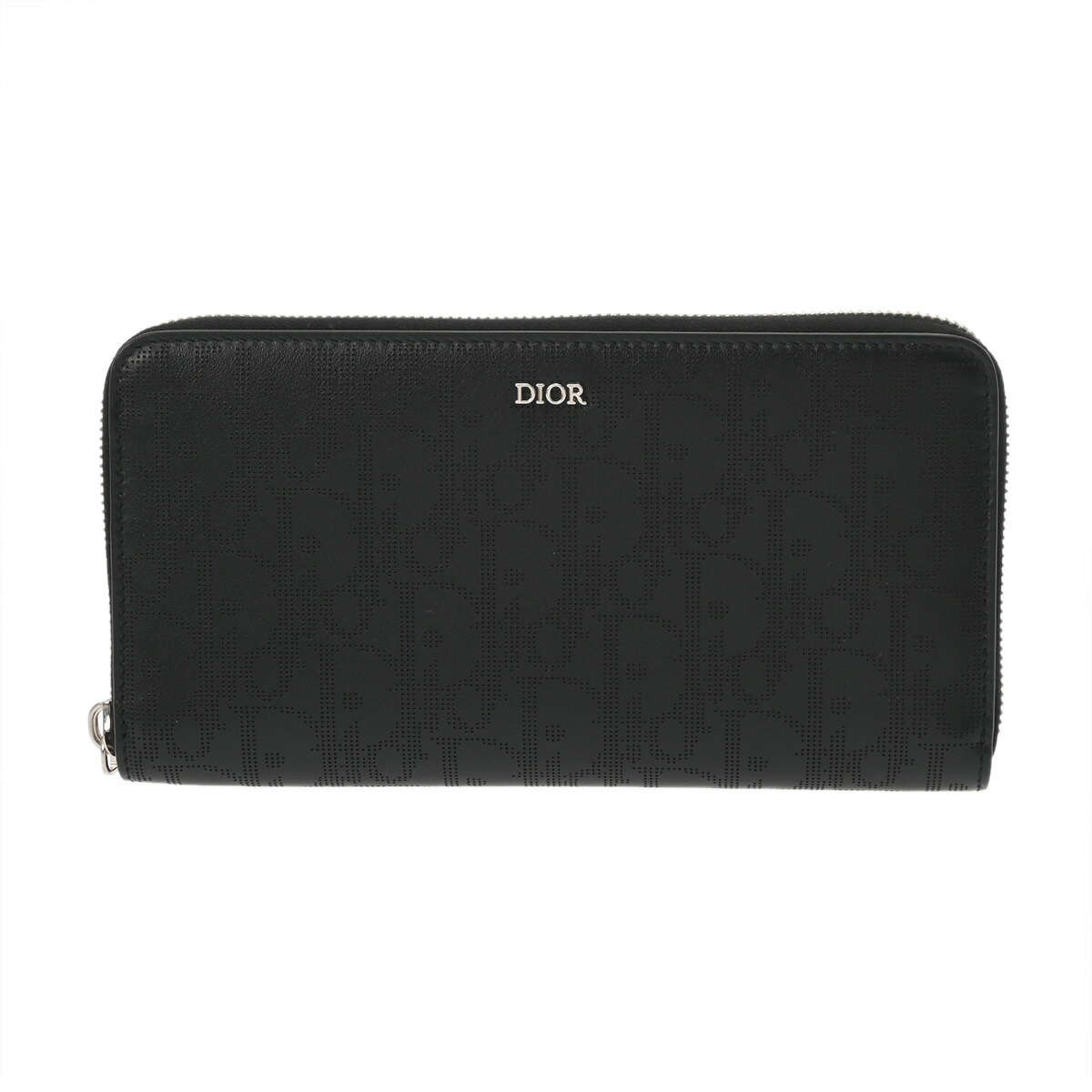 楽天市場】【美品】ディオール 【Chiristian Dior】カウズ ビー ジップ