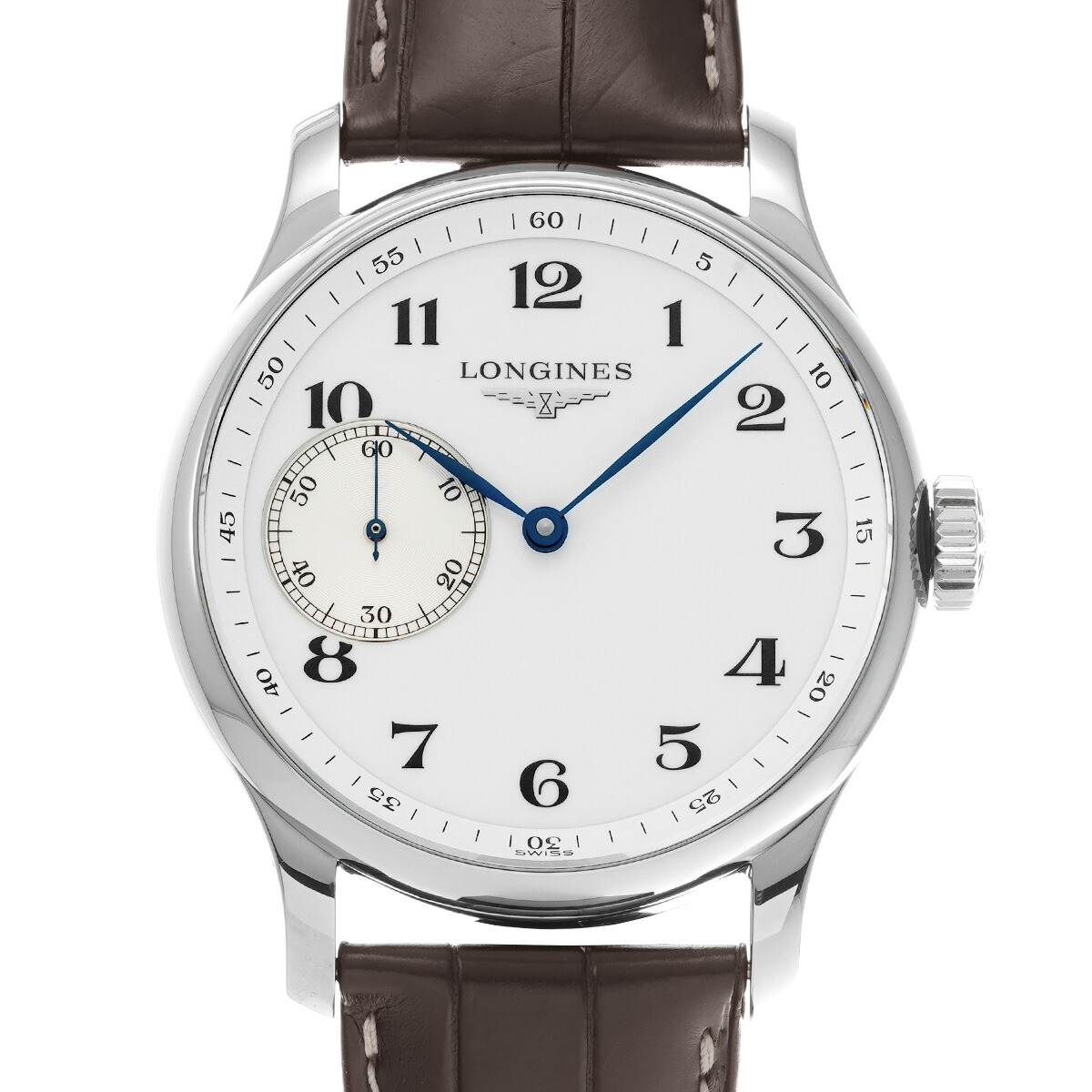 楽天市場】【ウォッチ】【新品仕上げ済】LONGINES ロンジン ゴールデン