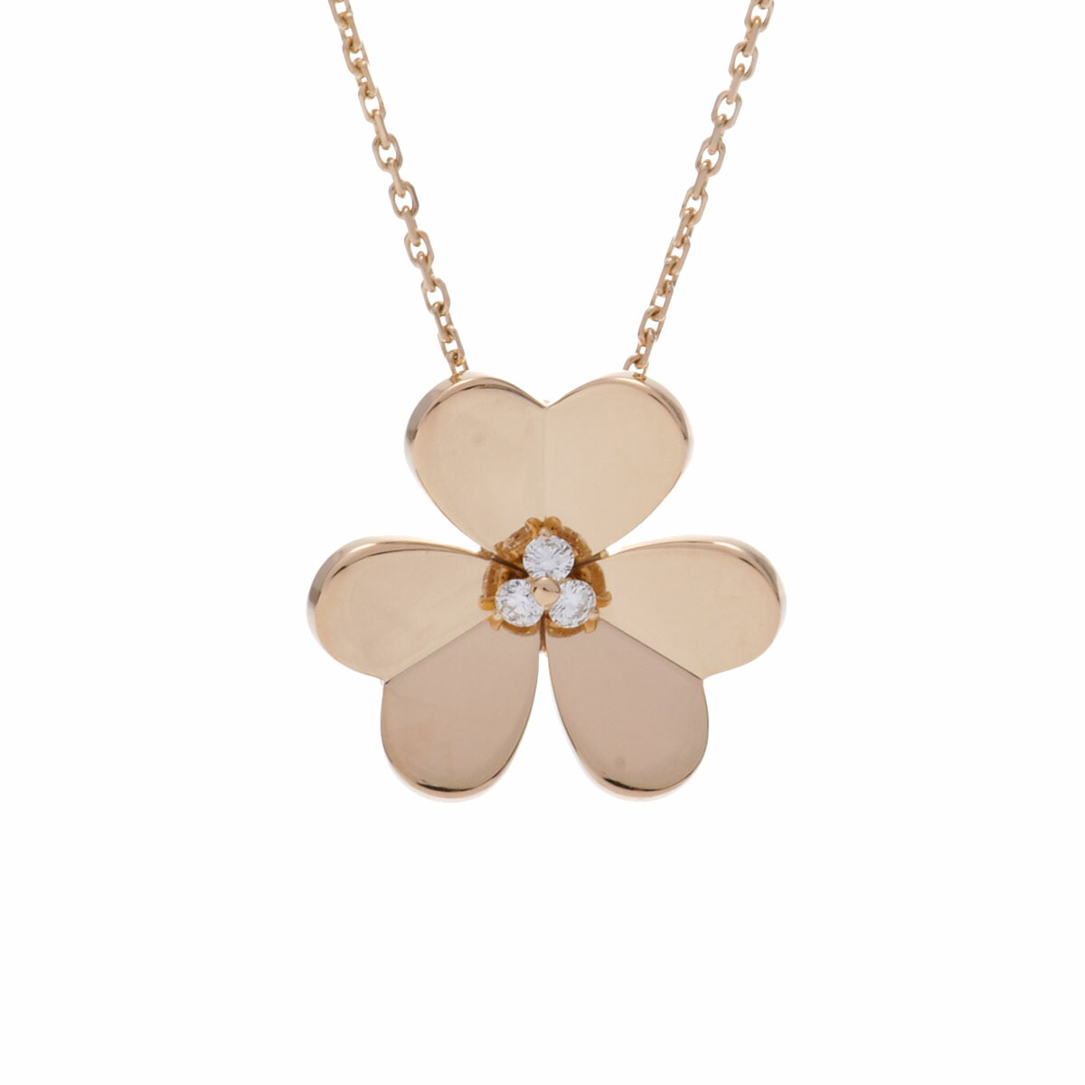 楽天市場】Van Cleef & Arpels ヴァンクリーフ＆アーペル フォルサ