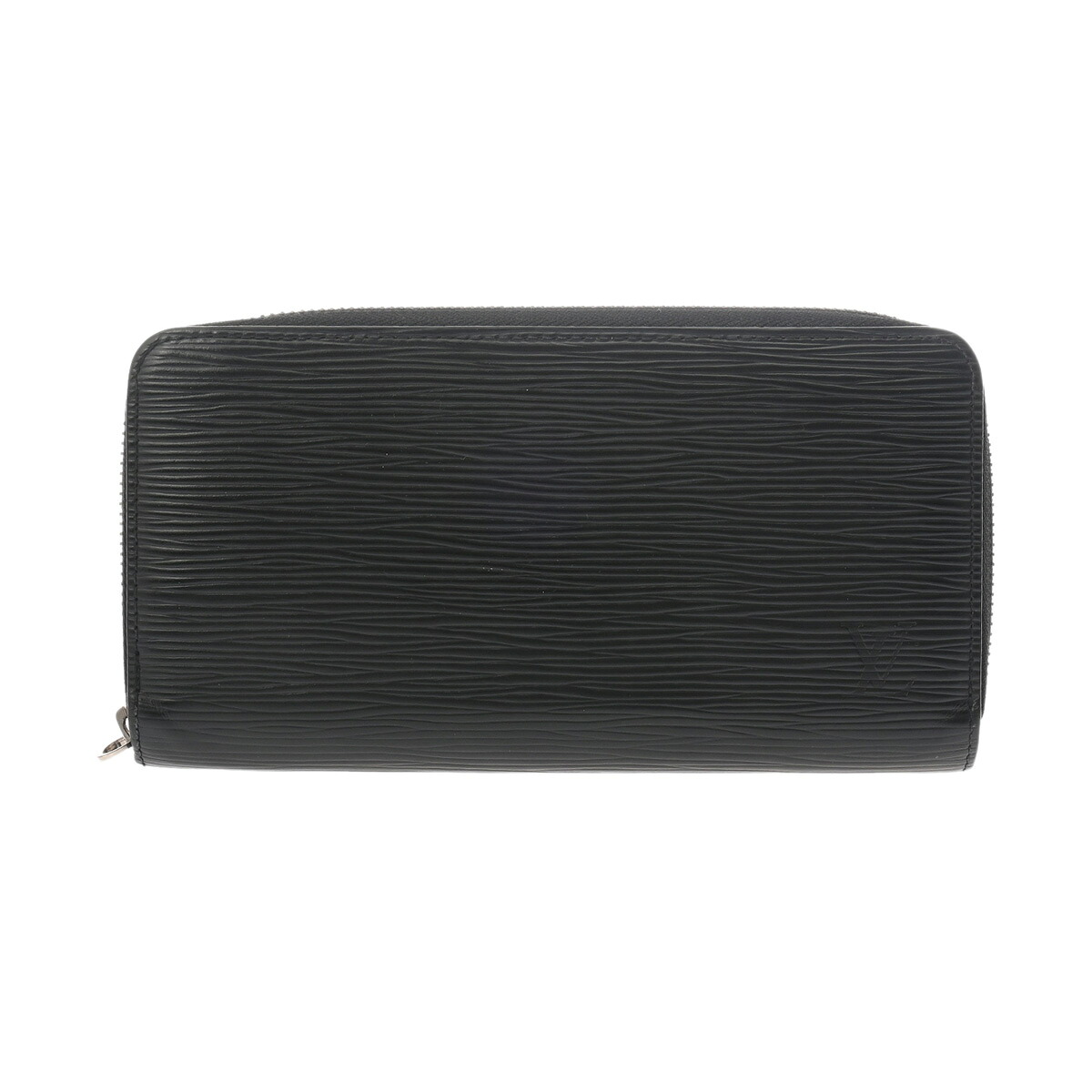 ルイ ヴィトン LOUIS VUITTON エピ ジッピーウォレット ノワール M61857 なめし革 ユニ一発やる 長紙入れ ルイ ヴィトン 紙入れ ブランド名 【貸し付け金48回払い無利子】【中古】