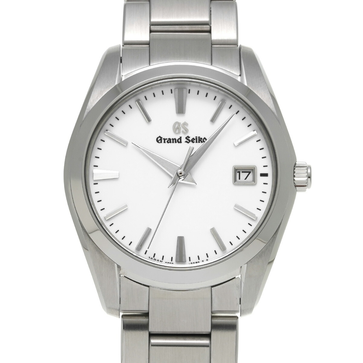 楽天市場】グランドセイコー Grand Seiko ヘリテージコレクション