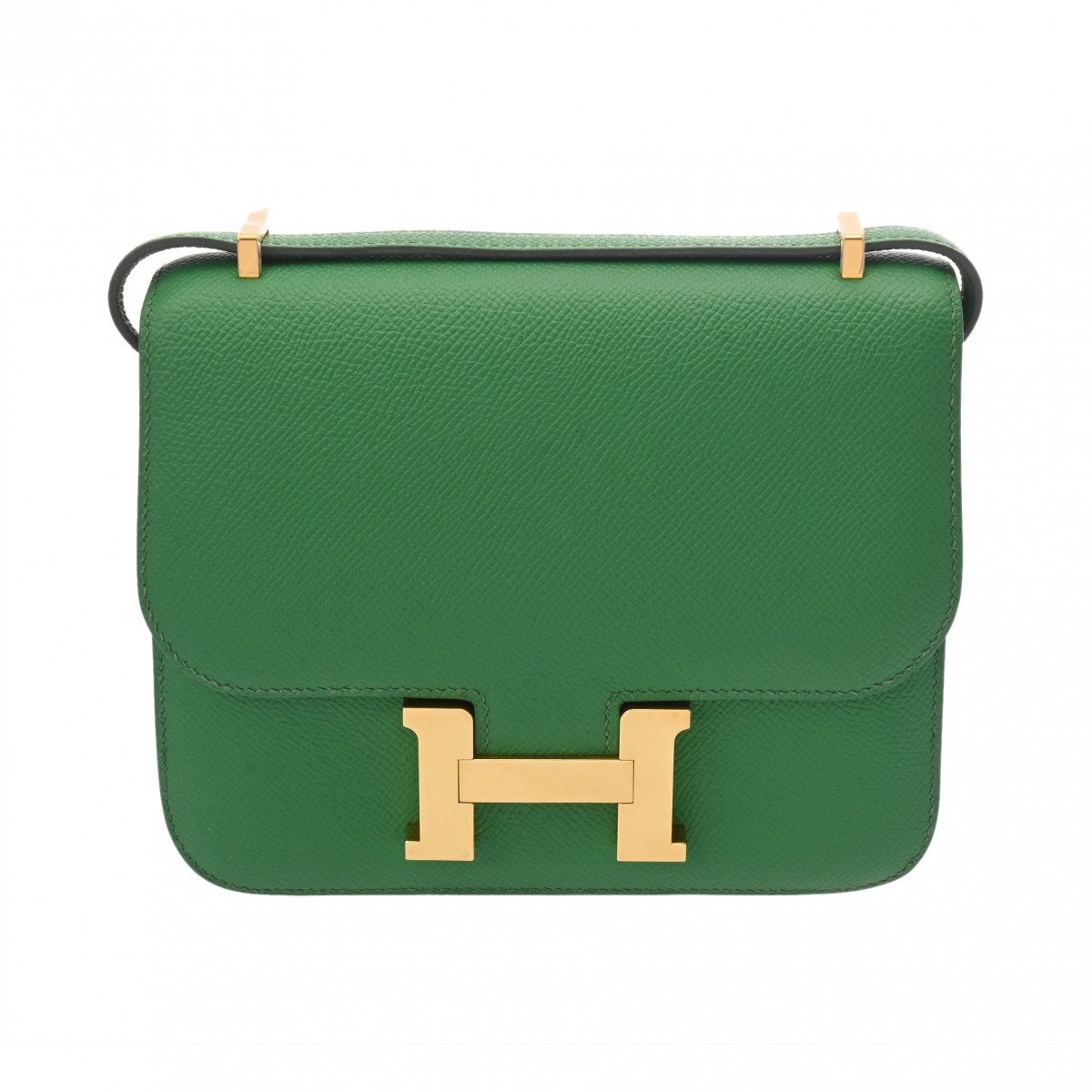 【~7/26 最大5万円クーポン】エルメス HERMES コンスタンス3 18 カクタス ヴォーエプソン レディース ショルダーバッグ エルメス ショルダーバッグ バック ブランド 【ローン48回払い無金利】【中古】|ウォッチニアン ブランド品専門店