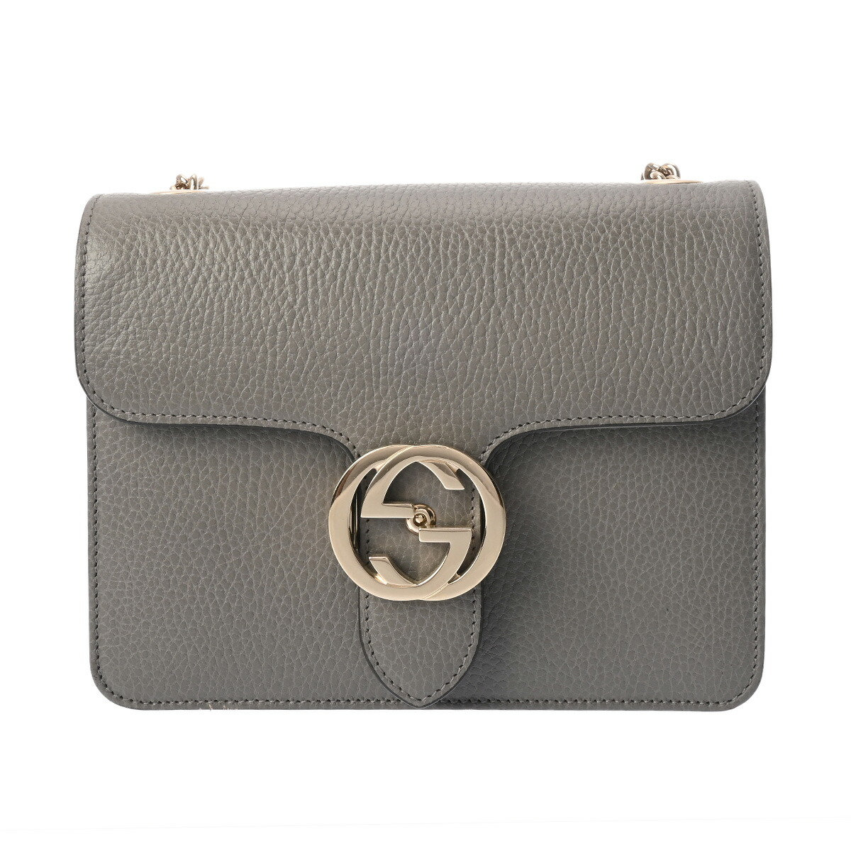 楽天市場】【ローン60回払い無金利】【中古】 グッチ GUCCI インター