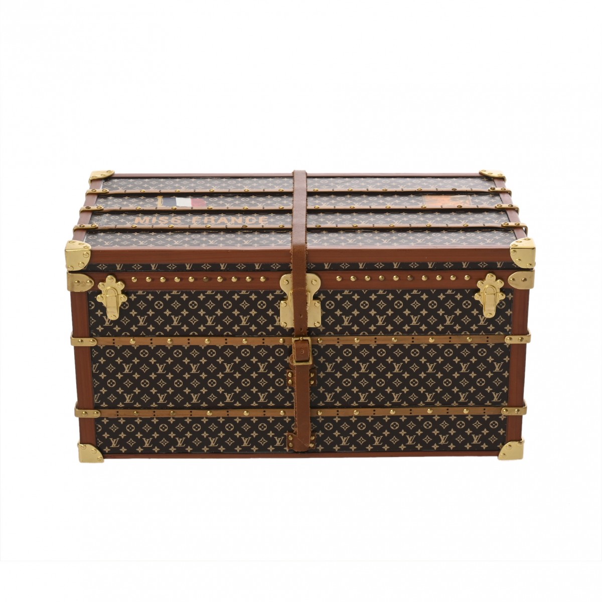 楽天市場】LOUIS VUITTON ルイ ヴィトン ペーパーナイフ モノグラム