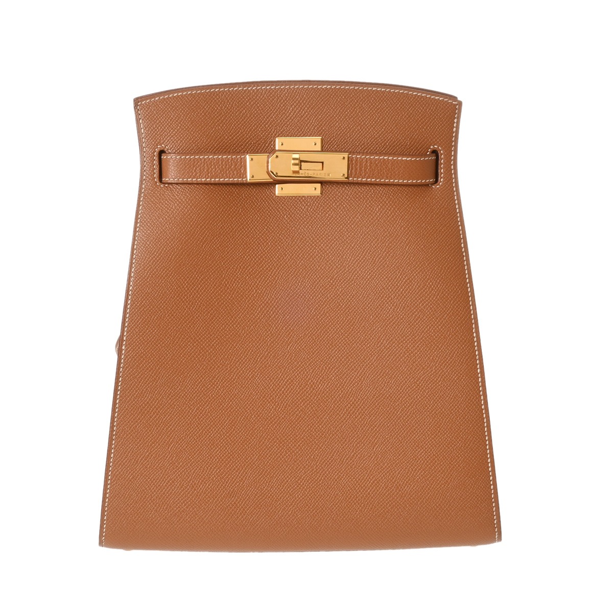 【～4/10 最大5万円クーポン】エルメス HERMES ケリー スポーツ ゴールド クシュベル レディース ショルダーバッグ エルメス ショルダーバッグ バック ブランド 【ローン48回払い無金利】【中古】