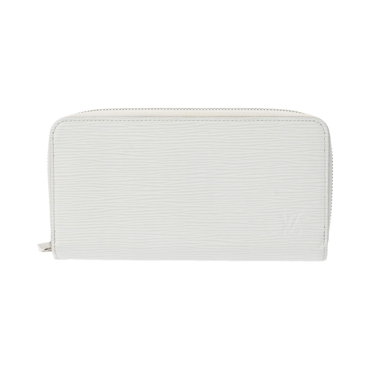 【～7/26 最大5万円クーポン】ルイ ヴィトン LOUIS VUITTON エピ ジッピーウォレット ホワイト M83632 レザー ユニセックス 長財布 ルイ ヴィトン 財布 ブランド 【ローン48回払い無金利】【中古】｜ウォッチニアン ブランド品専門店
