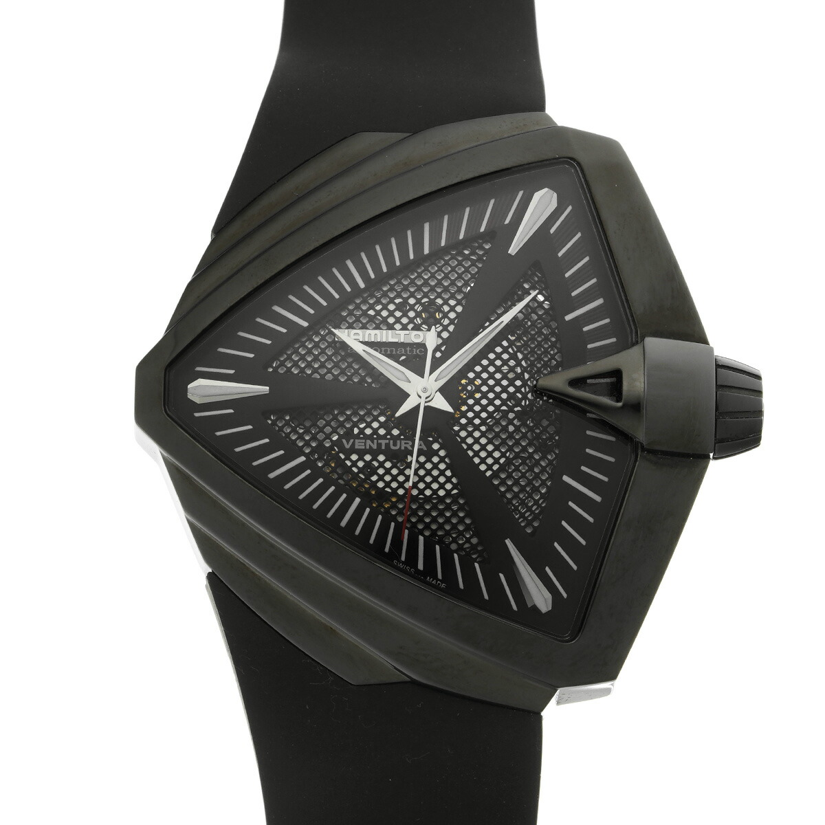 HAMILTON⁄ハミルトン ベンチュラ H243010 腕時計 GP 高級品 HAMILTON⁄ハミルトン ベンチュラ H243010 腕時計 GP 高級品