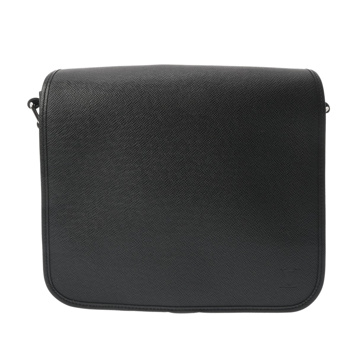 【～4/10 最大5万円クーポン】ルイ ヴィトン LOUIS VUITTON タイガ アンドレイ アルドワーズ M32482 レザー メンズ ショルダーバッグ ヴィトンバッグ バック ブランド 【ローン48回払い無金利】【中古】