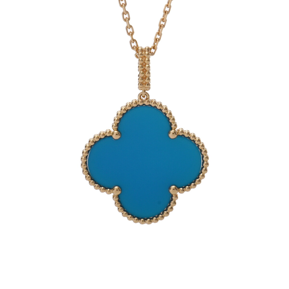 楽天市場】ヴァンクリーフ＆アーペル Van Cleef & Arpels ロング 