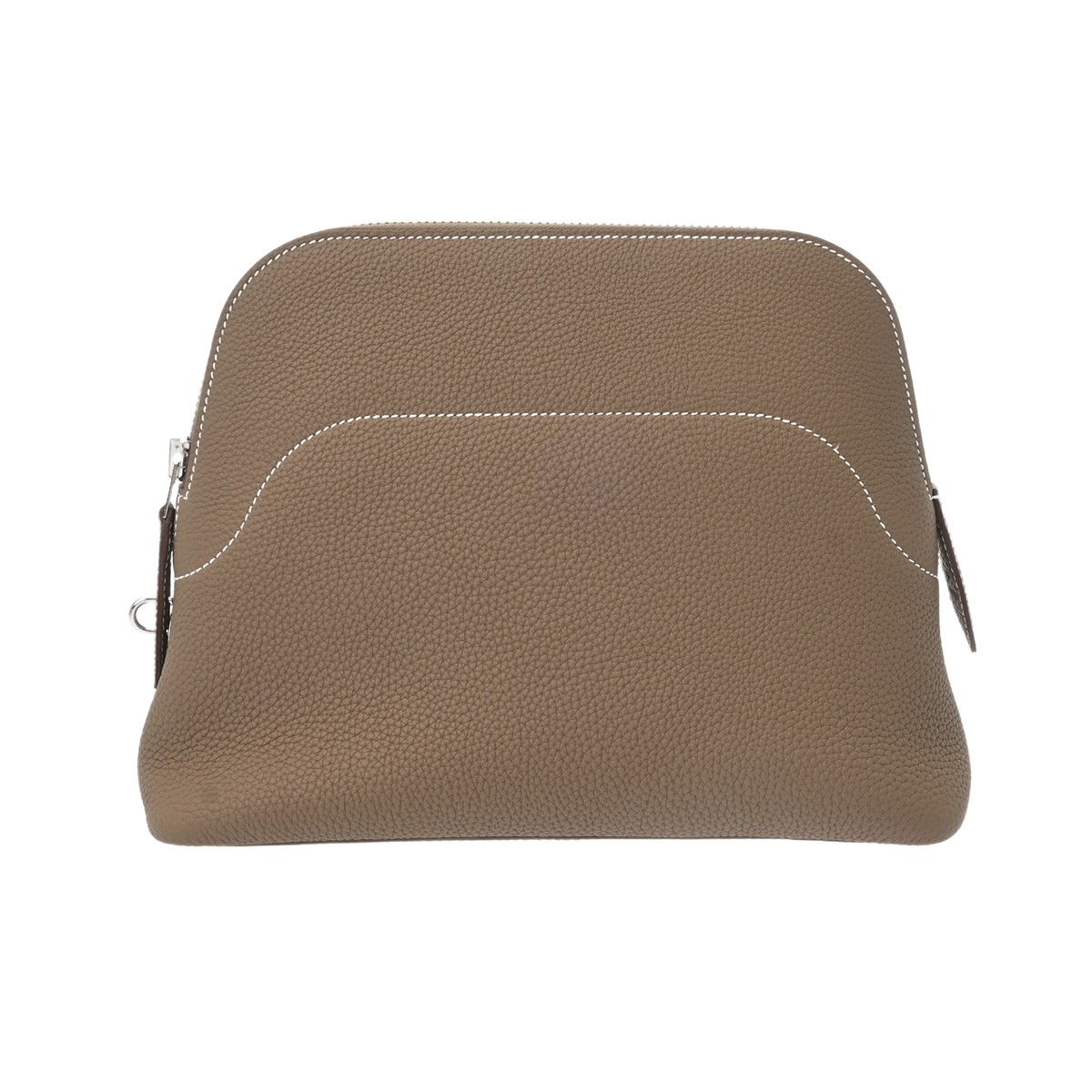 【～4/17 最大5万円クーポン】エルメス HERMES ボリード メッセンジャー エトゥープ トゴ ユニセックス ショルダーバッグ エルメス ショルダーバッグ バック ブランド 【ローン48回払い無金利】【中古】