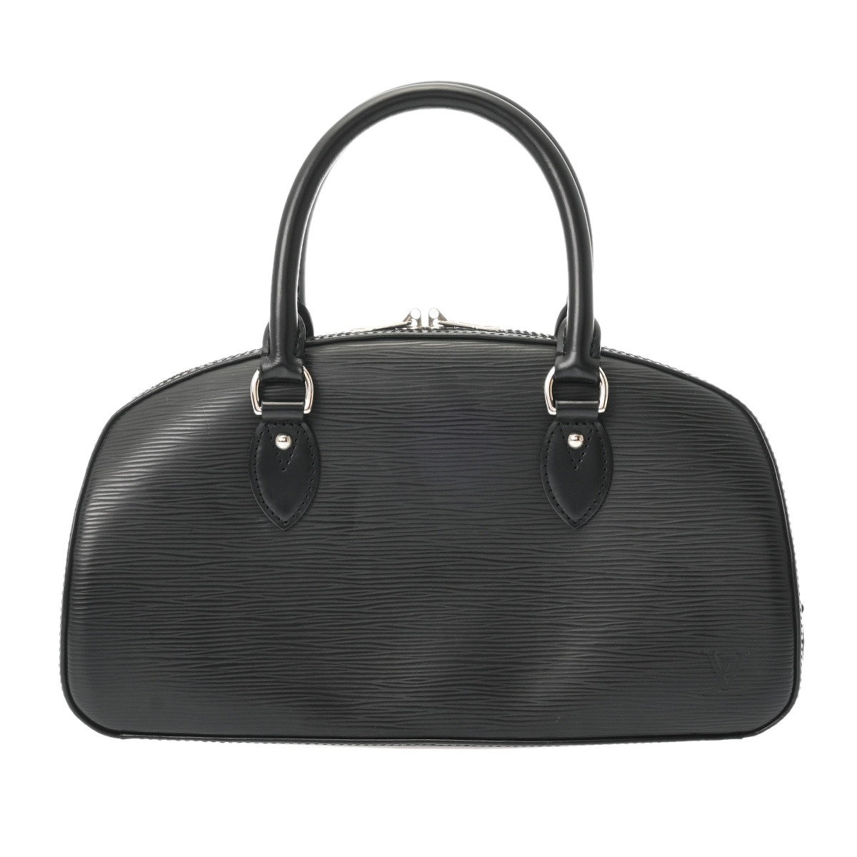 【～4/10 最大5万円クーポン】ルイ ヴィトン LOUIS VUITTON エピ ジャスミン ノワール M52852 エピレザー レディース ハンドバッグ ヴィトンバッグ バック ブランド 【ローン48回払い無金利】【中古】